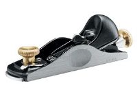 Stanley Tools No.60.1/2 Block Plane with Pouch
