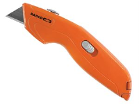 Bahco&#174; Good Retractable Utility Knife