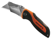 Bahco&#174; Better Sports Utility Knife Lockable