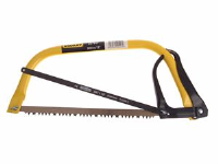 Stanley Tools Hack Bowsaw 300mm