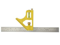 Stanley Tools Die Cast Combination Square 300mm