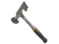 Stanley Tools FatMax Antivibe Drywall Hammer 400g