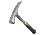 Stanley Tools Brick Hammer Anti-Vibe