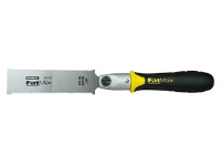 Stanley Tools FatMax Mini Flush Cut Pull Saw 125mm
