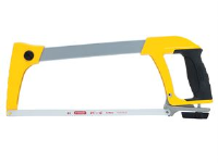 Stanley Tools DynaGrip Heavy-Duty Hacksaw 300mm