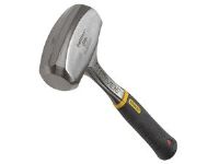 Stanley Tools Anti Vibe Lump / Club Hammer