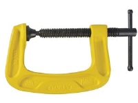 Stanley Tools Bailey G Clamp