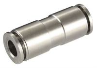 Vale&#174; Straight Connector