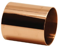 Yorkshire Endex Straight Connector (N1)