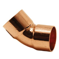 Yorkshire Endex Elbow 45&#176; (N21)