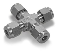 HAM-LET Let-Lok&#174; Metric Union Cross