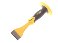Stanley Tools FatMax Electricians Chisel with Guard
