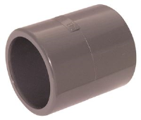 Vale&#174; ABS Plain Metric to Imperial Socket