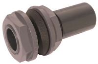 Vale&#174; ABS Tank Connector