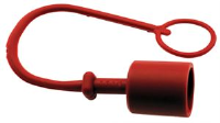 Vale&#174; ISO 16028 Probe Dust Cap