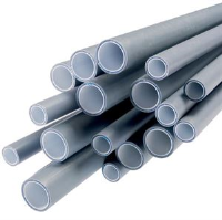 Speedfit&#174; Grey PEX Barrier Pipe 3m Length