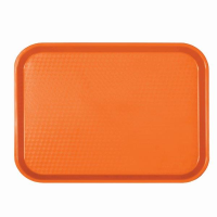 Kent Based Supplier Of Coloured Fast Food Trays 