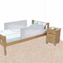 High Quality Double Bed Rails