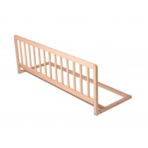 Wooden Safety Bed Rails