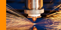 Steel Metal Laser Cutting Service