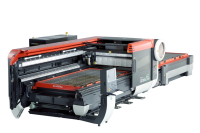 Nationwide Precision Laser Sheet Metal Cutting Service
