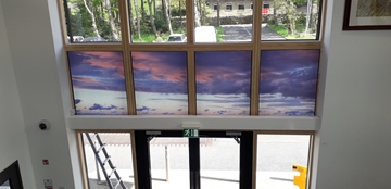 Window Manifestation Services In London