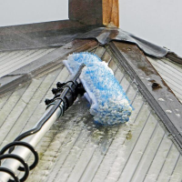 8 Metre Conservatory Roof Cleaning Kits