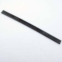 12 inch Spare rubber blade for double sided window cleaner head