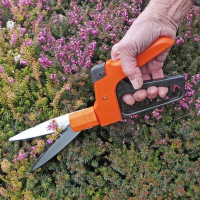 Swivel Hand Lawn Grass Topiary Shears