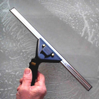 Angle Squeegee Swivel Head