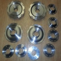 Low Volume CNC Turning Productions