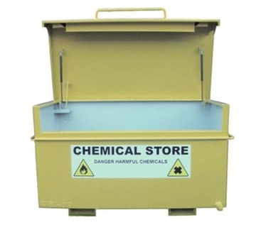 Chemical Storage (Small)