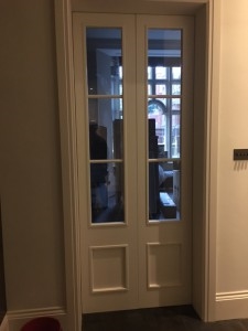 Internal Wooden Doors In Kent