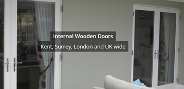 Internal Wooden Doors In London