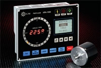 Low Cost Press Automation Controllers with Tonnage Monitoring