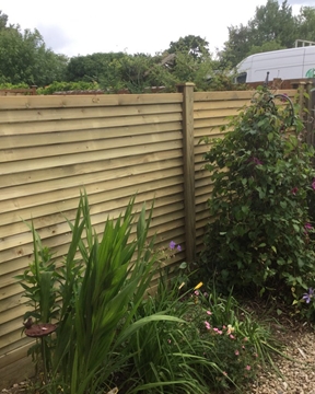 Jackson Fencing Approved Installers In Bath