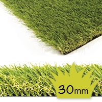 Synthetic Turf For Roof Gardens