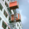Alimak Scando 450 Construction Hoist For Construction Industries