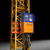 Alimak TCL Construction Hoist For Agricultural Industries