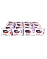 Azomax&#8482; Wipes 50 Pouch CE - Case of 30