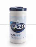 Azowipe 200 Canister (Sterile, double bagged)