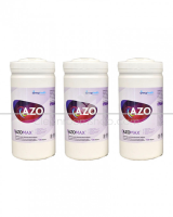 Azomax&#8482; Wipette 100 Canister - Case of 12