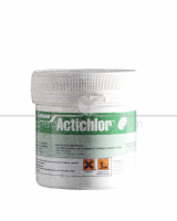 Actichlor Disinfectant Tablets - 1.7g x 30