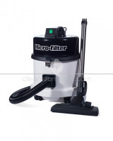 Numatic MicroFilter Vacuum Cleaner