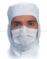 KIMTECH PURE* M3 Sterile Face Mask w/earloops 18 cm