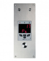 Flush-mount Pressure Transmitter CPE 310