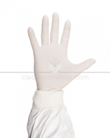 Disposable Nitrile Gloves 12" Non Sterile - Biotac