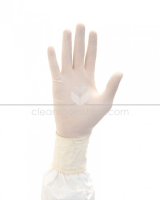Disposable Nitrile Gloves 12" Sterile - Excell