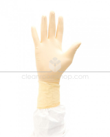 Disposable Polychloroprene 12' Gloves - Sterile - Ultimate