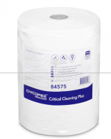 Chicopee Veraclean Critical Cleaning Plus - White